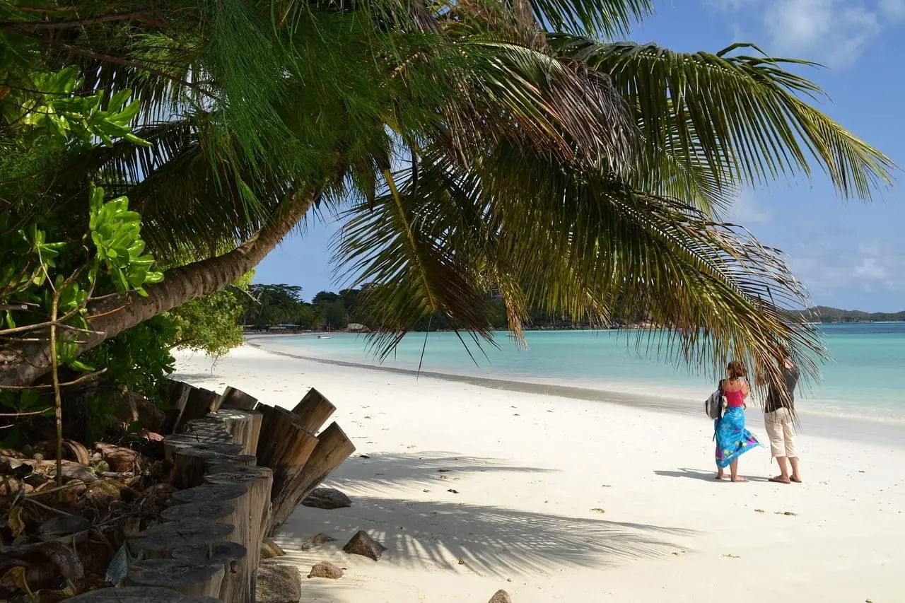 Foto de: Praslin